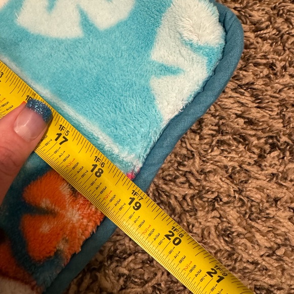 Moana “sleeping” bag - Picture 2 of 5